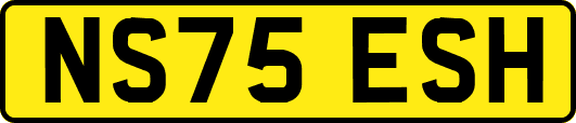 NS75ESH