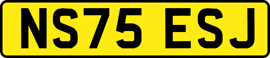 NS75ESJ