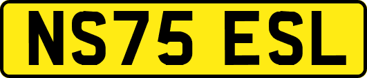 NS75ESL
