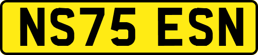 NS75ESN