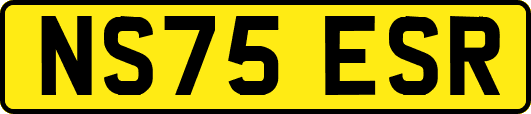 NS75ESR