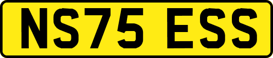 NS75ESS