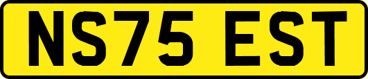 NS75EST