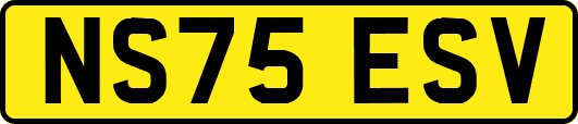 NS75ESV