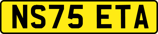 NS75ETA