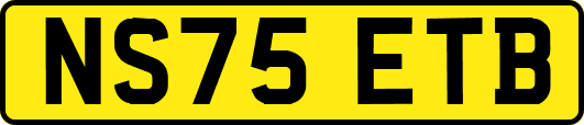 NS75ETB