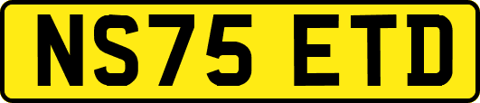 NS75ETD