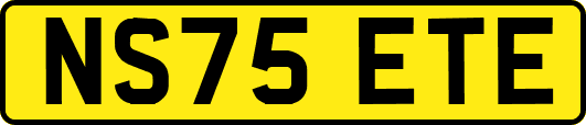 NS75ETE