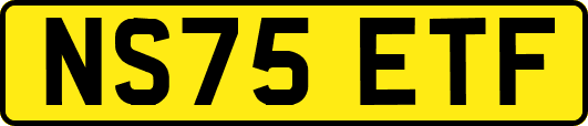 NS75ETF