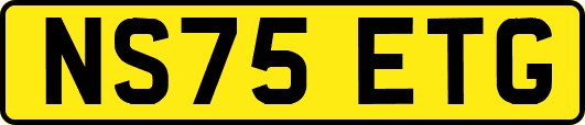 NS75ETG