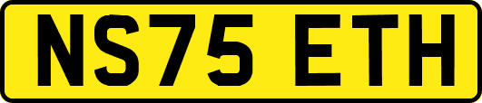 NS75ETH