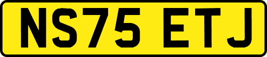 NS75ETJ