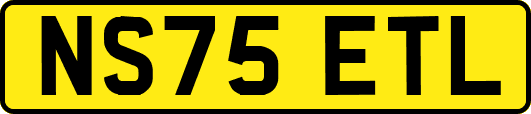 NS75ETL