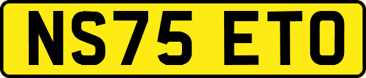 NS75ETO