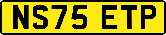 NS75ETP
