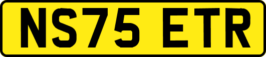 NS75ETR