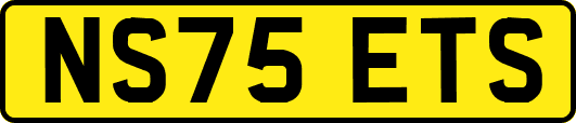 NS75ETS