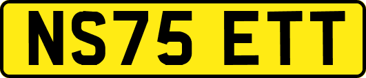 NS75ETT