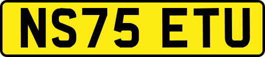 NS75ETU