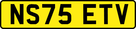NS75ETV