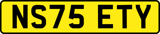NS75ETY