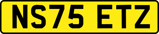 NS75ETZ