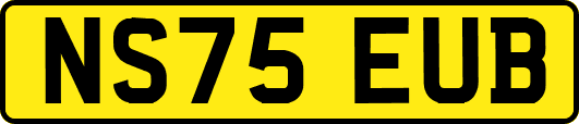 NS75EUB