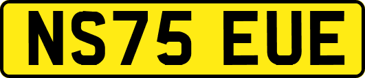NS75EUE