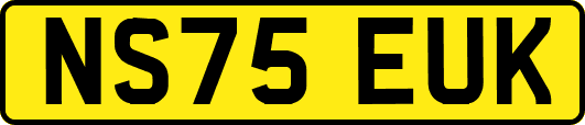 NS75EUK