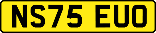 NS75EUO