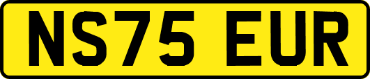 NS75EUR