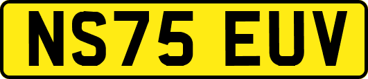 NS75EUV