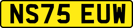 NS75EUW