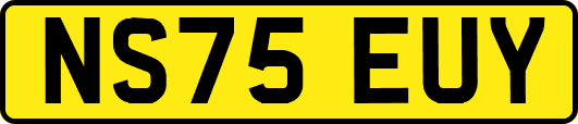 NS75EUY