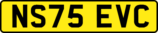 NS75EVC