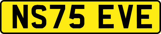 NS75EVE