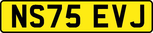 NS75EVJ