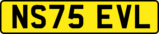 NS75EVL