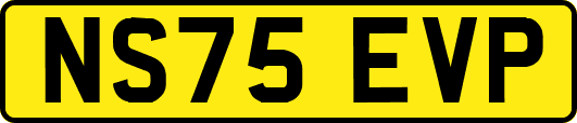 NS75EVP