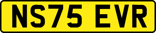 NS75EVR