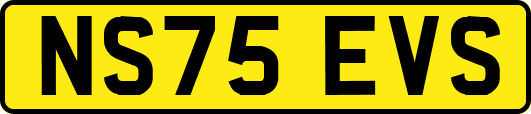 NS75EVS