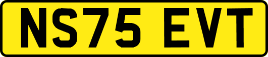 NS75EVT