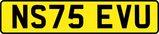 NS75EVU