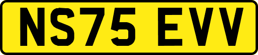 NS75EVV