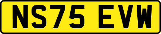 NS75EVW