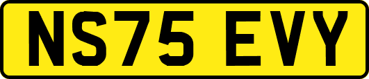 NS75EVY
