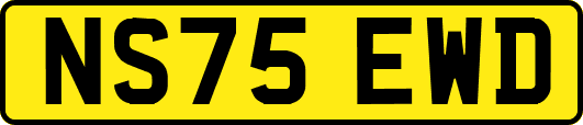 NS75EWD