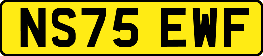 NS75EWF