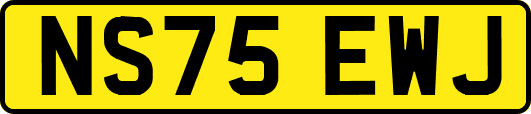 NS75EWJ