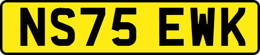 NS75EWK